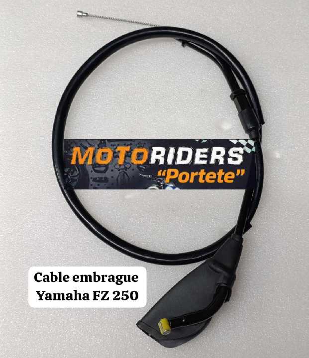 Yamaha FZ25 Cable embrague mottox