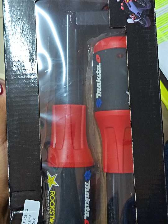 Rojo Slyder chino