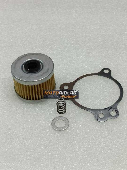 Rally 300 filtro aceite mottox FLTR018