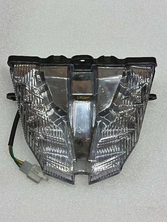 Pulsar 200 Stop chino xuri