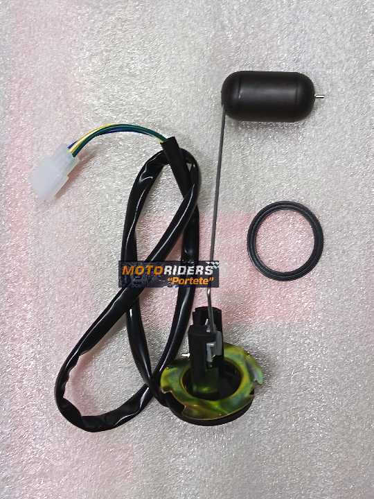 Gy6 Boya gasolina xuri