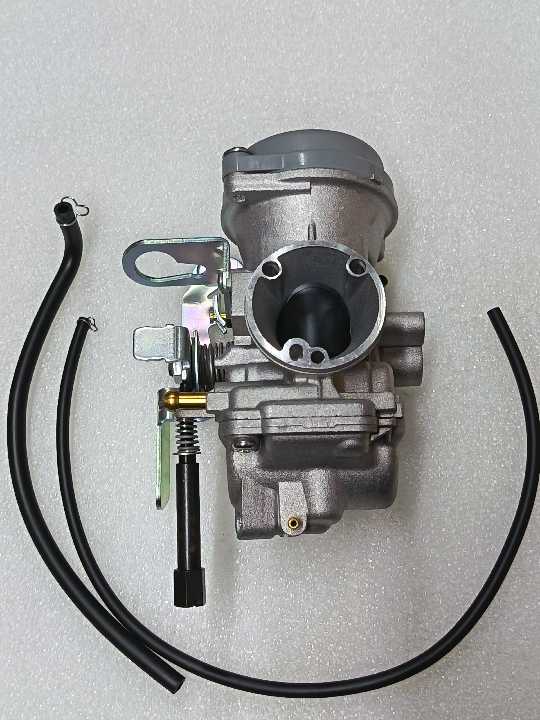 Pulsar 160 Carburador standard rcp
