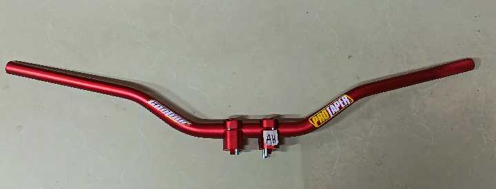 Rojo Timon protaper bajo chino