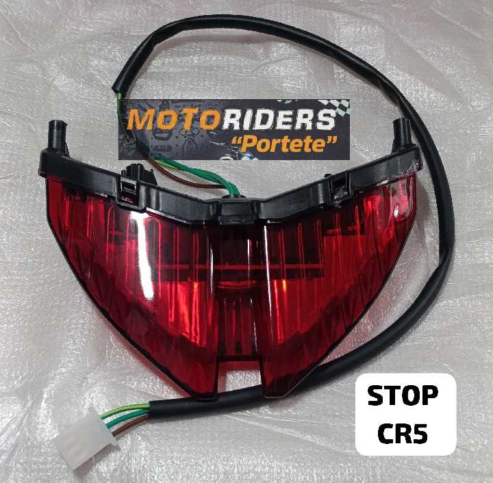Cr5 Stop mottox P11116